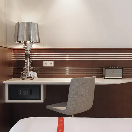 Ruby Ella By Ihg Hotel 4*