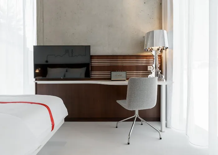 Ruby Ella 4* Kolonia