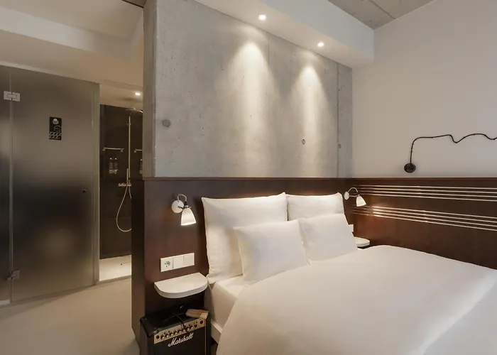 Ruby Ella 4* Kolonia