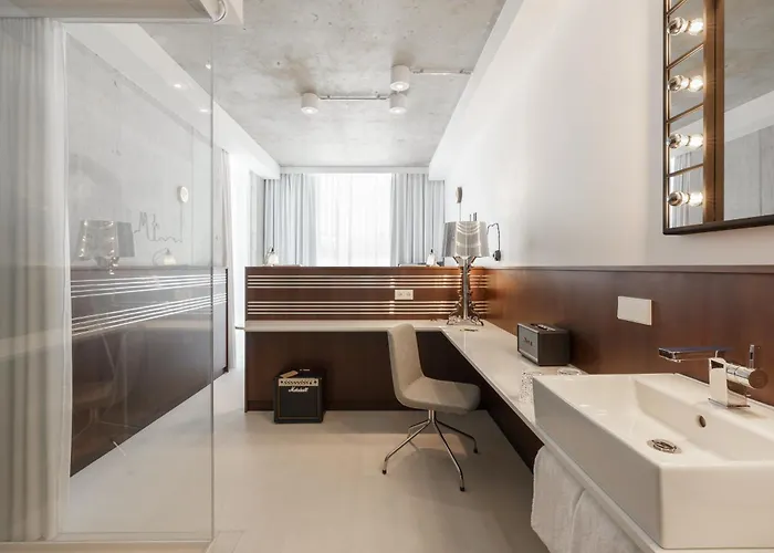 Ruby Ella 4* Kolonia