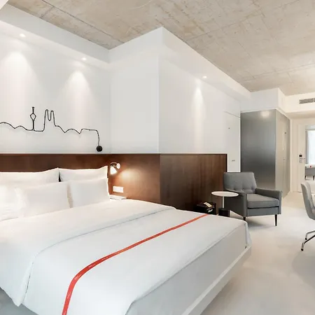 Ruby Ella By Ihg Köln