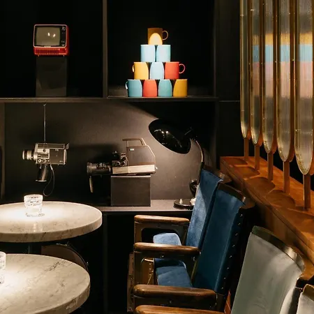 Hotel Ruby Ella By Ihg Köln