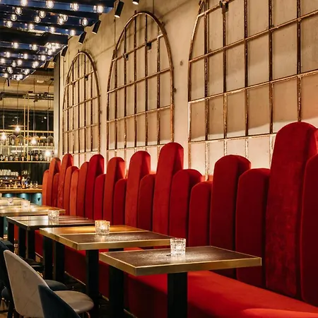 Ruby Ella By Ihg 4*