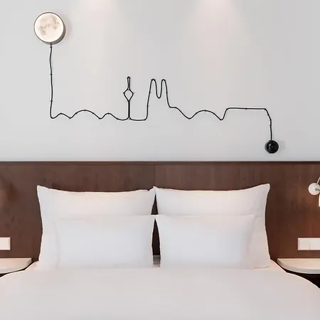 Ruby Ella By Ihg Köln
