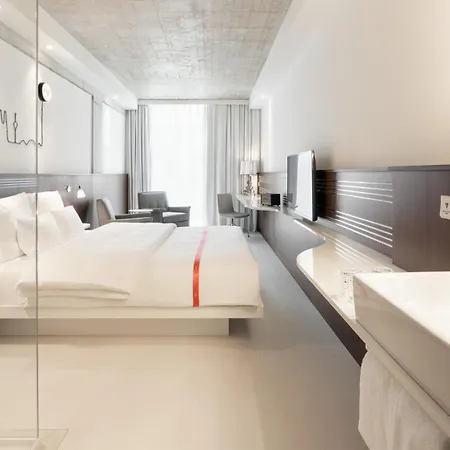 Hotel Ruby Ella By Ihg 4*