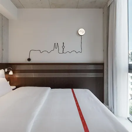 Ruby Ella By Ihg Hotel