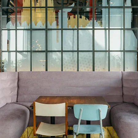 Ruby Ella By Ihg Hotel Köln