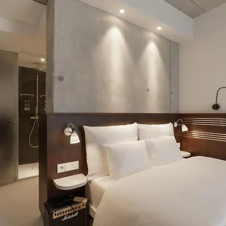 Ruby Ella By Ihg 4*