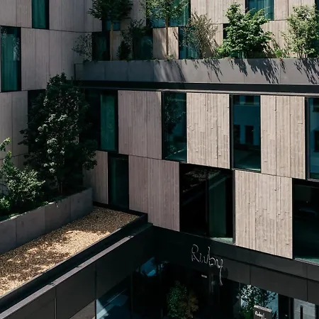 Ruby Ella By Ihg Köln