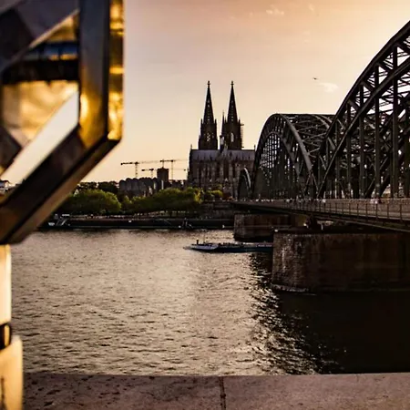 Ruby Ella By Ihg Köln