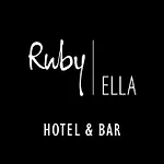 Ruby Ella By Ihg Szálloda Köln