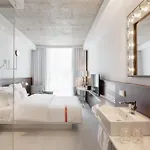 Szálloda Ruby Ella By Ihg Köln