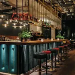 Ruby Ella By Ihg Szálloda 4*