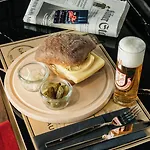 Szálloda Ruby Ella By Ihg Köln