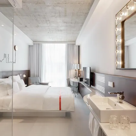 Hotel Ruby Ella Köln