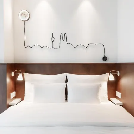 Ruby Ella Hotel Cologne