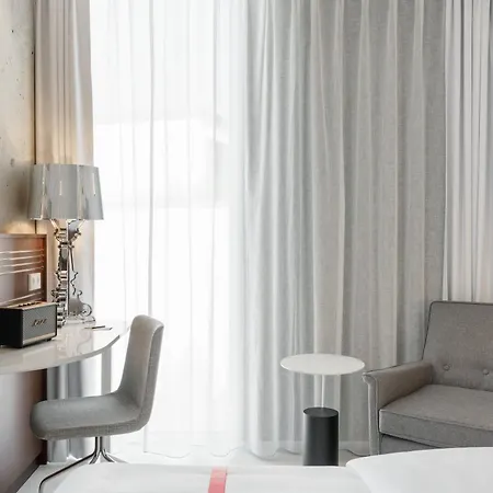 Hotel Ruby Ella Köln
