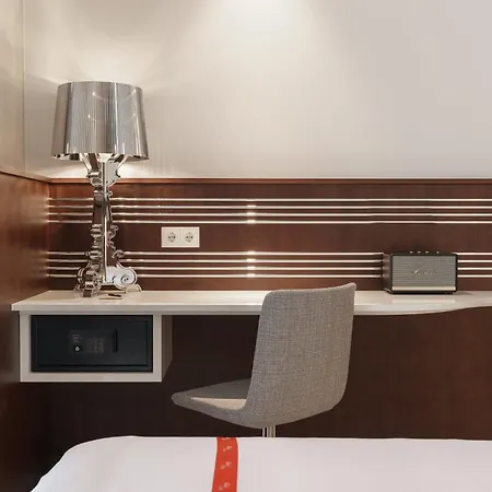 Hotel Ruby Ella Köln