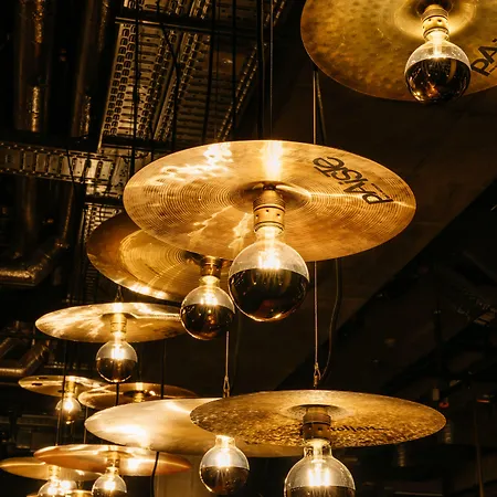 Отель Ruby Ella