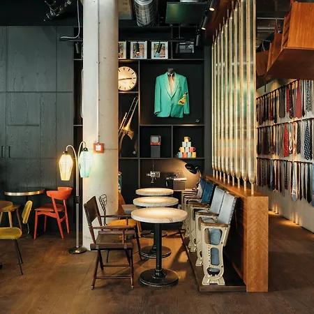 Ruby Ella Hotel Cologne