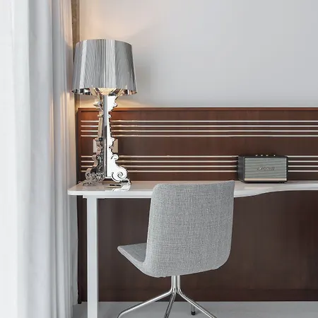 Отель Ruby Ella