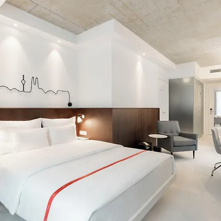 酒店 Ruby Ella By Ihg 4*