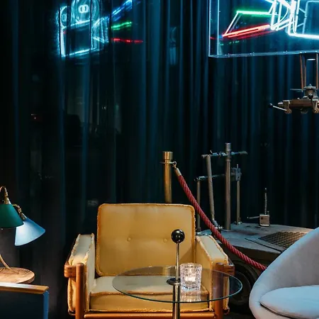 Ruby Ella By Ihg Otel Köln