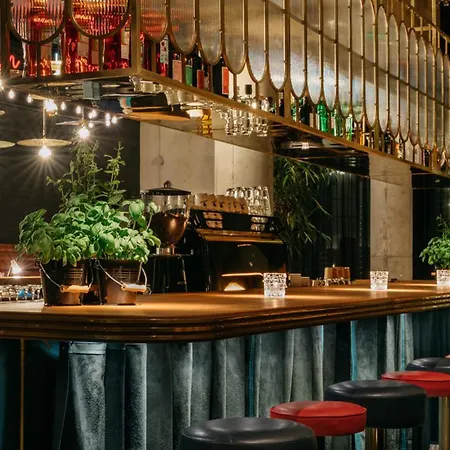 Ruby Ella By Ihg 酒店 科隆