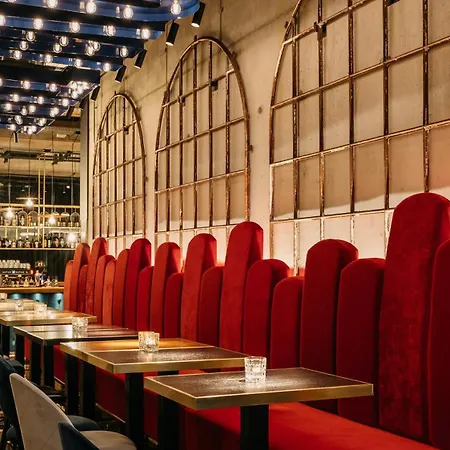 Hotel Ruby Ella By Ihg Cologne