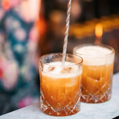 Ruby Ella By Ihg Otel Köln