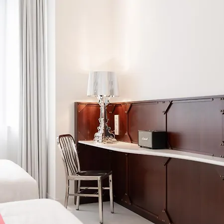 Otel Ruby Ella By Ihg Köln