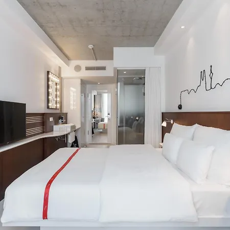 Ruby Ella By Ihg Hotel