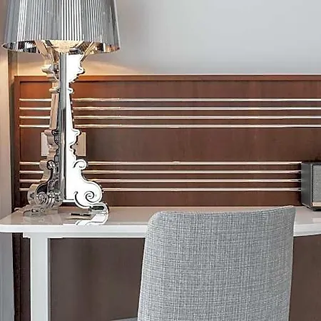 Hotell Ruby Ella By Ihg Köln