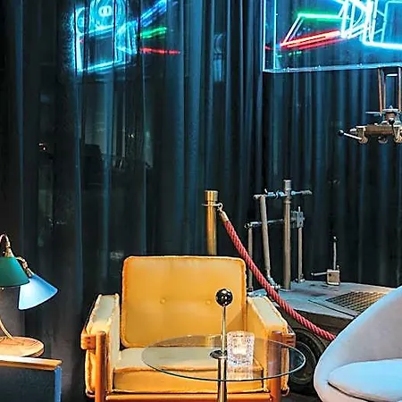 Ruby Ella By Ihg Köln