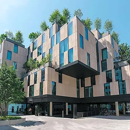Hotel Ruby Ella By Ihg 4*