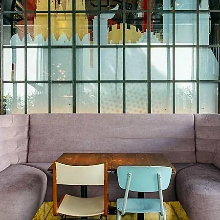 Ruby Ella By Ihg Отель 4*