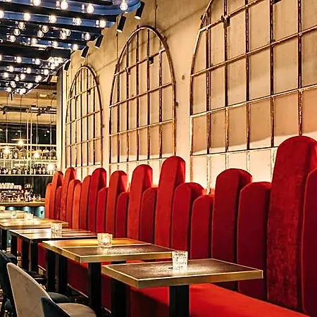 Ruby Ella By Ihg Отель
