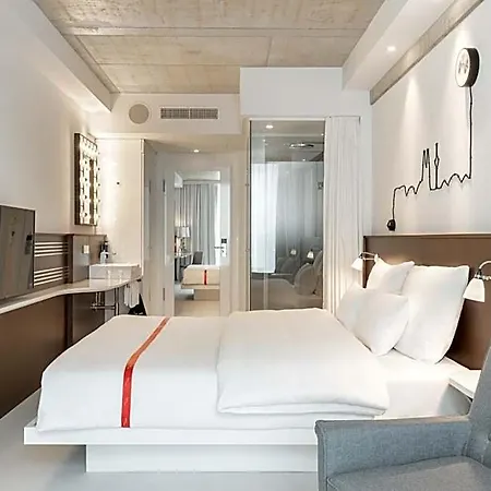 Ruby Ella By Ihg 4* Colonia