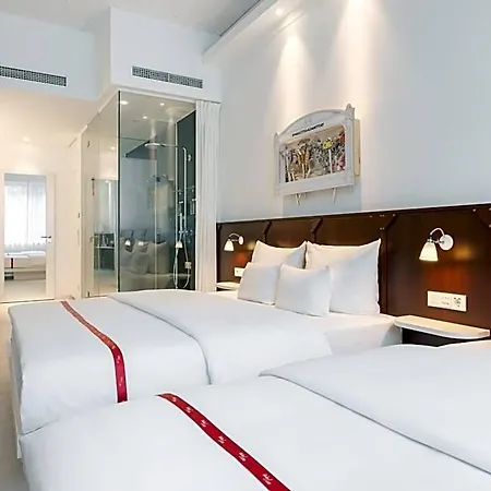 Ruby Ella By Ihg 4* Colonia