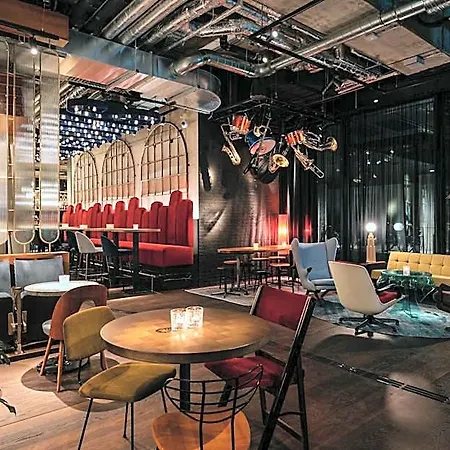 Ruby Ella By Ihg 4* Colonia