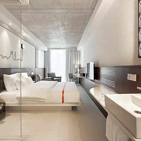 Ruby Ella By Ihg 4*
