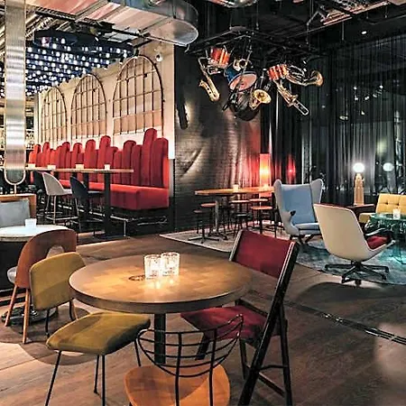 Ruby Ella By Ihg فندق