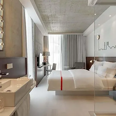 Ruby Ella By Ihg 4* Кёльн