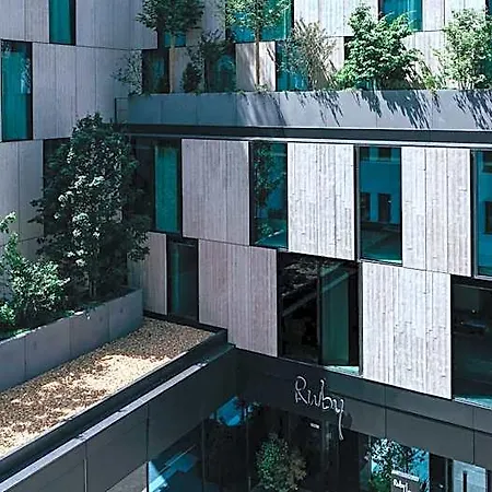 فندق Ruby Ella By Ihg كولونيا