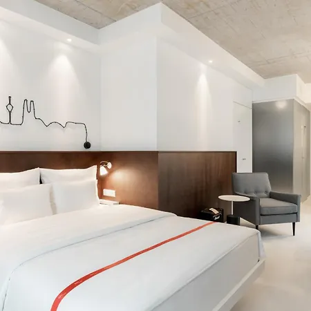 Ruby Ella By Ihg كولونيا