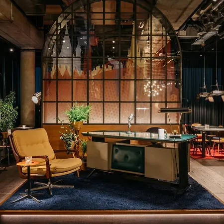 Ruby Ella By Ihg فندق