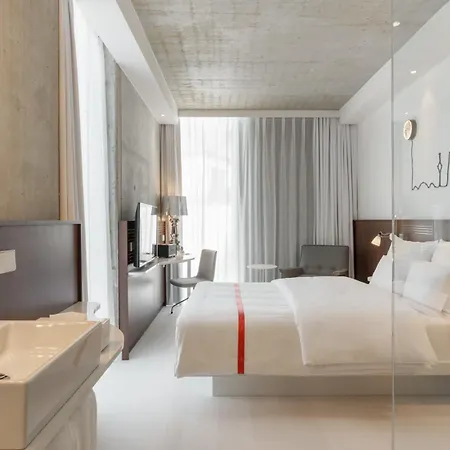 Ruby Ella By Ihg 4* كولونيا