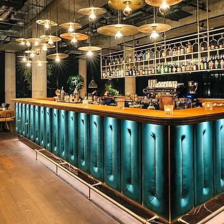 Ruby Ella By Ihg 4* קלן