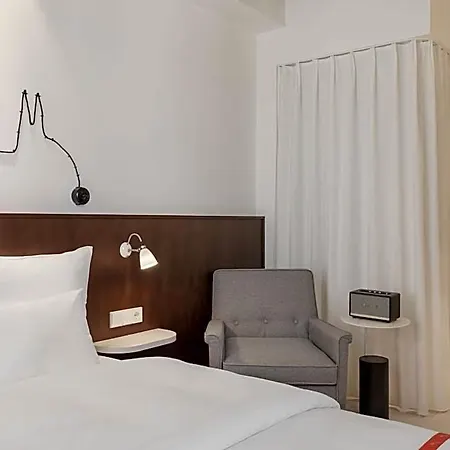Ruby Ella By Ihg 4* קלן