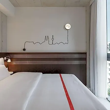 מלון Ruby Ella By Ihg 4*